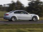 BMW M3 Coupe 2007 года (AU)